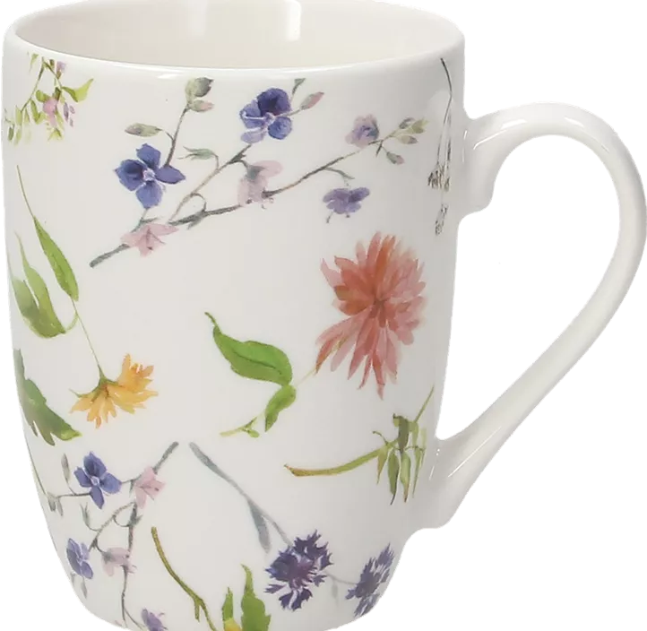 Becher mit Henkel Audrey