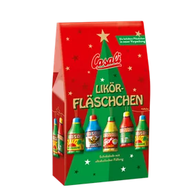 Casali Likörfläschchen