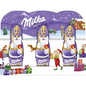 Milka Nikolo 3er