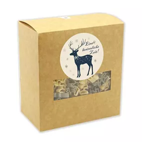 Lieblingsnudeln Eine besinnliche Zeit