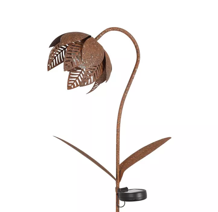 Solar Fritularia Gartenstecker