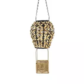 Solar Heißluftballon Brigit