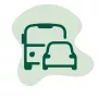 Verkehrsmittelzuschuss, Parkplätze & gute Anbindung