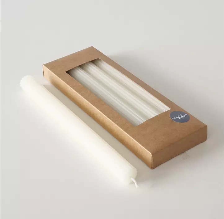 Stabkerzen Classic 4teilig