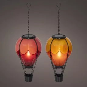 Solar Ballon