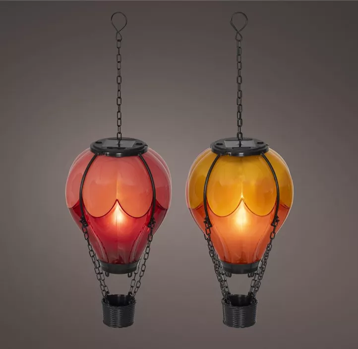 Solar Ballon