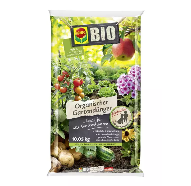 BIO Universal Gartendünger