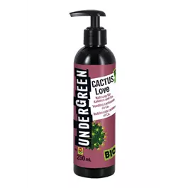 Cactus Love Nahrung für Kakteen & Co.