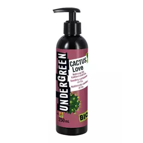 Cactus Love Nahrung für Kakteen & Co.