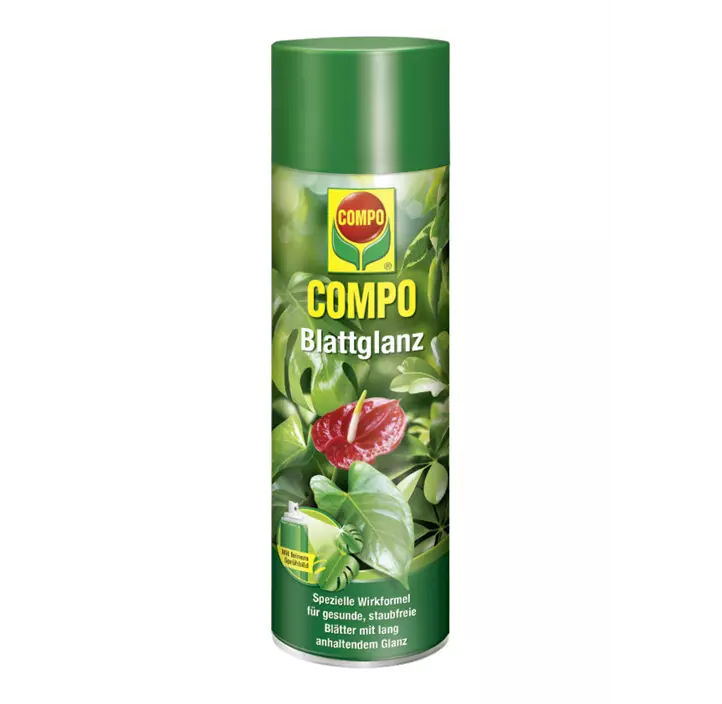 COMPO Blattglanz