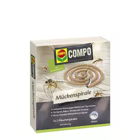 COMPO Mückenspirale