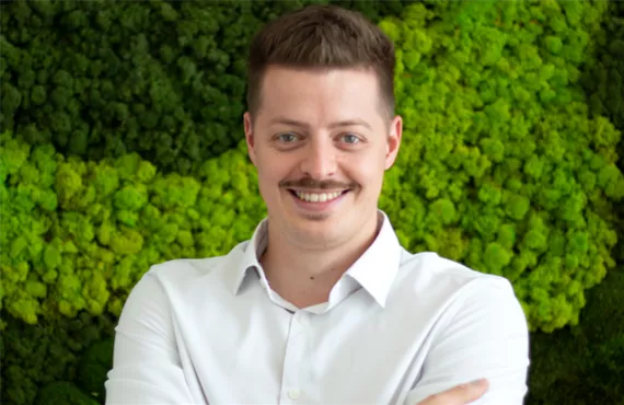 Michael Haiberger