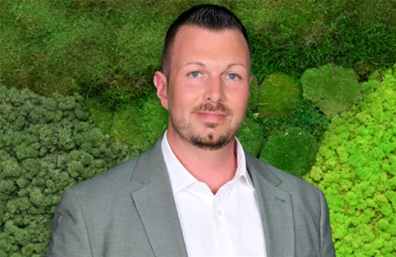 Sebastian Weber Portrait