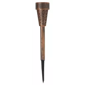 Damascus Pfahlleuchte