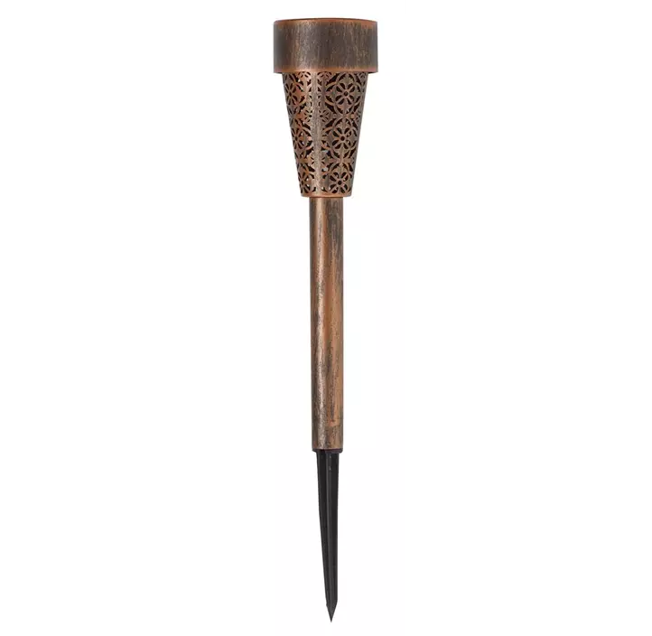 Damascus Pfahlleuchte