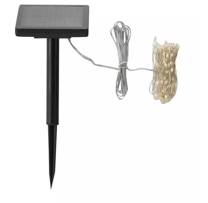 Solar-Baumbeleuchtung Firefly String Lights, 100 LEDs