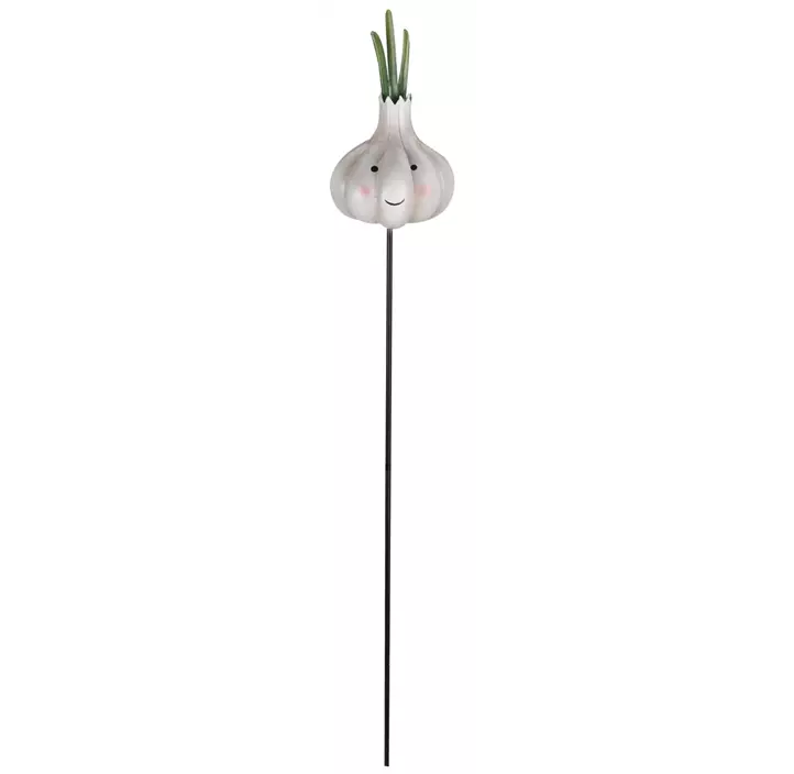 Gartenstecker Gemüse