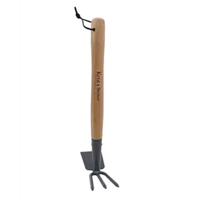 Carbon Steel Doppelhacke