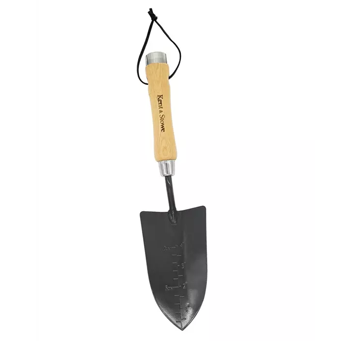Carbon Steel Multifunktionshandschaufel