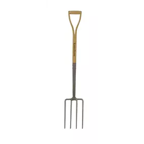 Carbon Steel Spatengabel