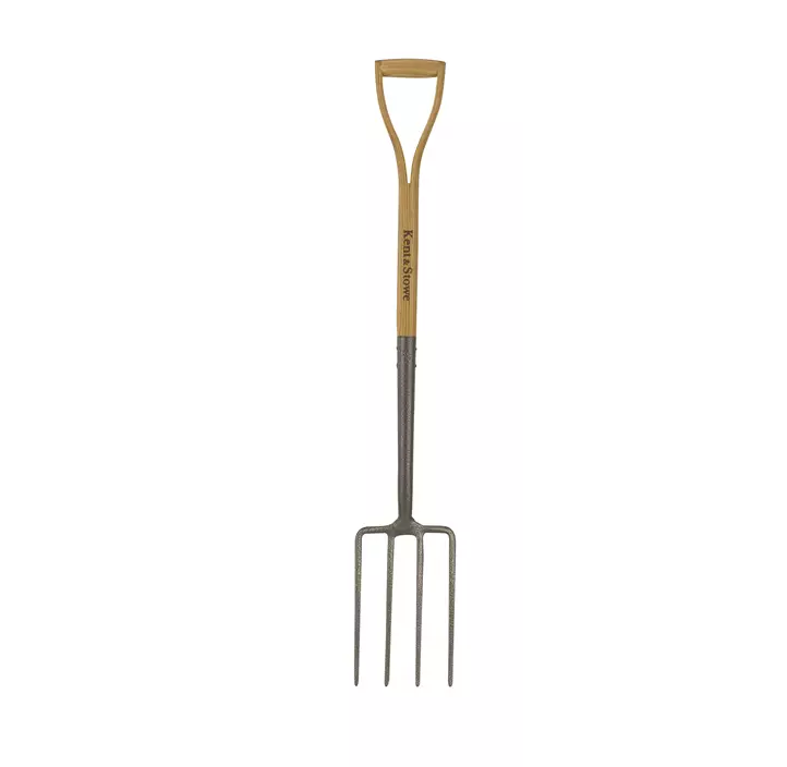 Carbon Steel Spatengabel