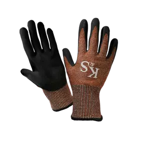 Gartenhandschuhe Sure & Grip