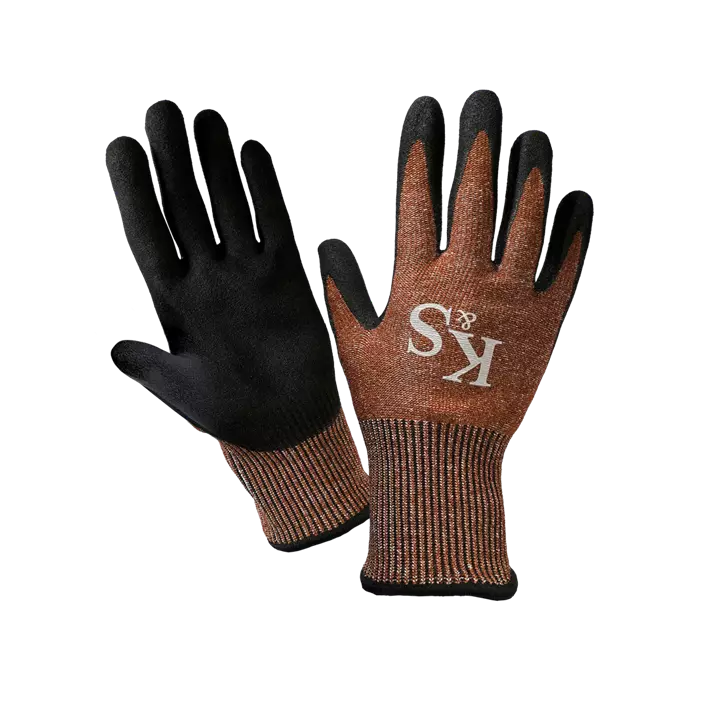 Gartenhandschuhe Sure & Grip