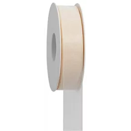 Band Beauty Organdy, 25 mm