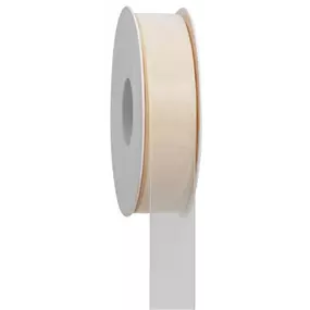 Band Beauty Organdy, 25 mm