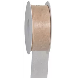 Band Beauty Organdy, 40 mm