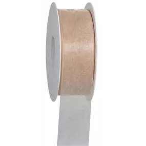 Band Beauty Organdy, 40 mm