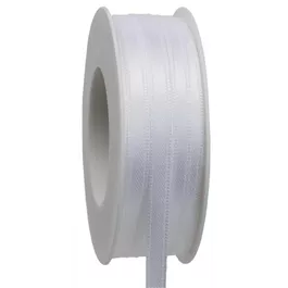 Band Doppelsatin, 6 mm