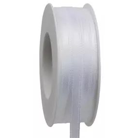 Band Doppelsatin, 6 mm