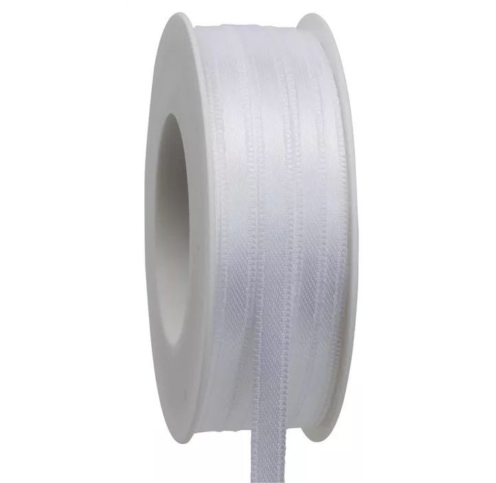 Band Doppelsatin, 6 mm