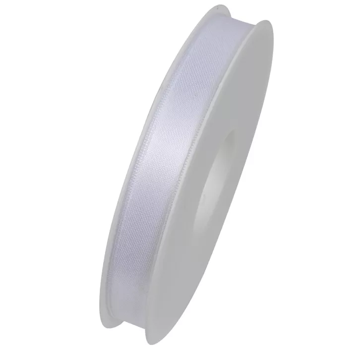 Band Doppelsatin, 15 mm