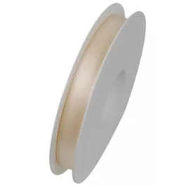 Band Doppelsatin, 15 mm