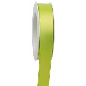 Band Doppelsatin, Breite: 25 mm