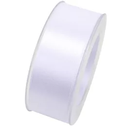 Band Doppelsatin, 40 mm