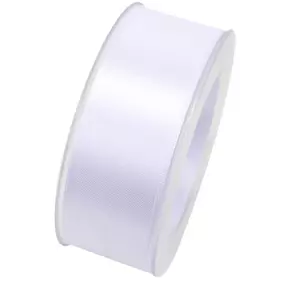 Band Doppelsatin, 40 mm