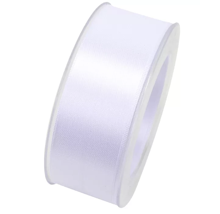 Band Doppelsatin, 40 mm