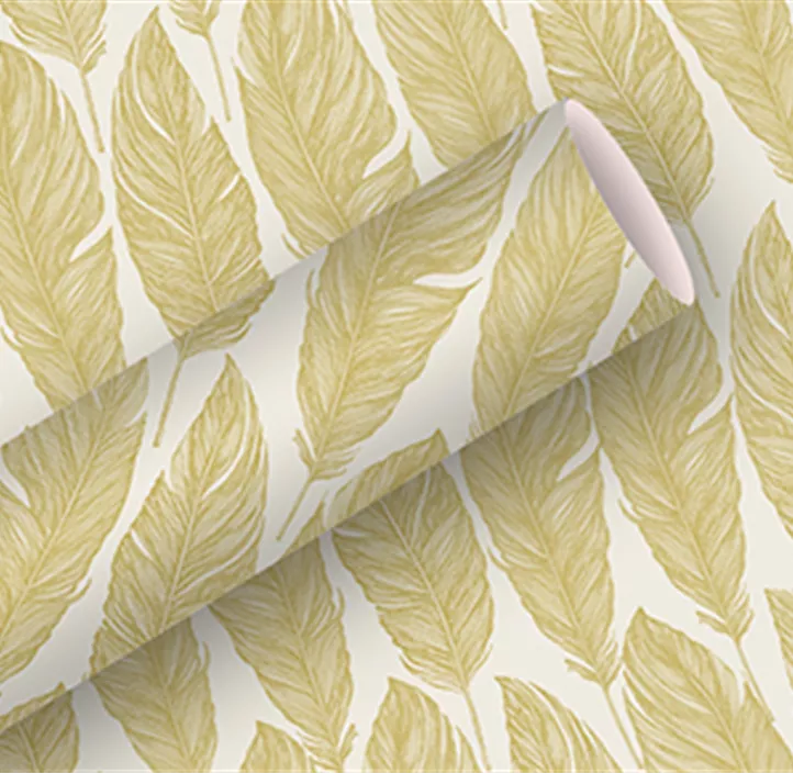 Rollenpapier Dekor