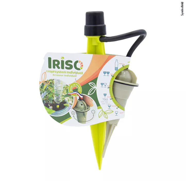 Tropfsystem 4+1 gratis