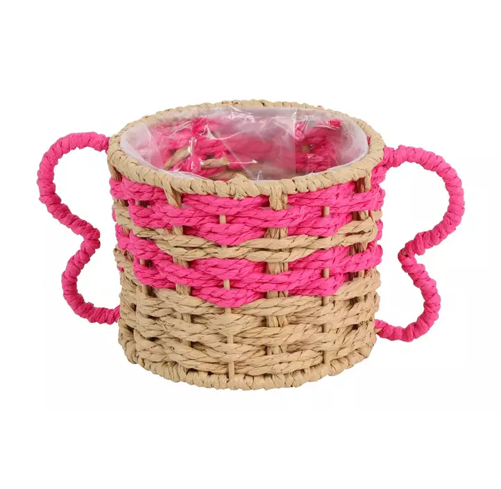 Korb Jade mit Henkel