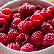 Himbeeren