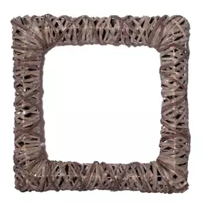 Weidenkranz Quadrat