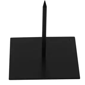 Eisenständer für Trockenblumen Bouquets