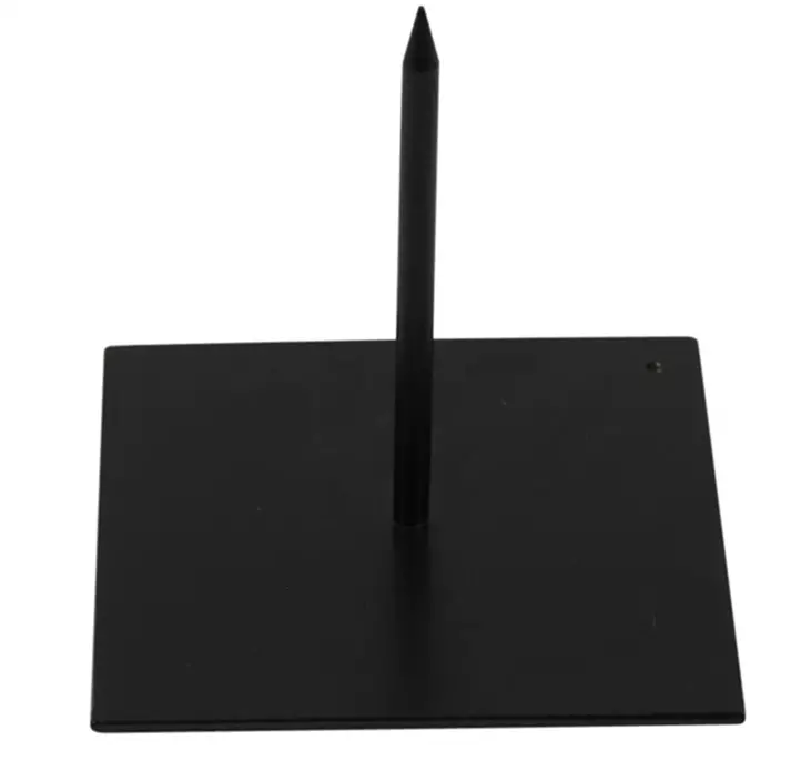 Eisenständer für Trockenblumen Bouquets