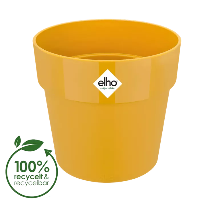 UV - beständig, 100 % Recyclingmaterial