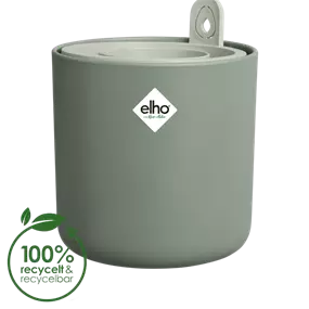 Anzuchttopf Happy Herbs