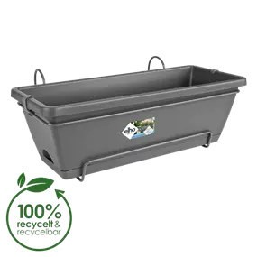 Balkonkasten Barcelona All-in-1